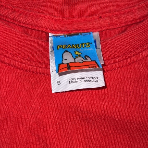 Peanuts Tee - Picture 3 of 4